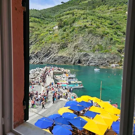 Belforte House With Terrace *