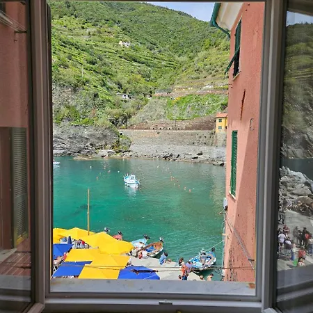 Belforte House With Terrace *