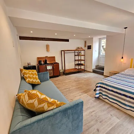 Belforte House With Terrace * 韦尔纳扎