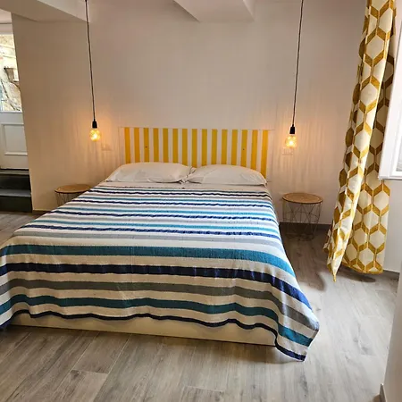 Belforte House With Terrace * 韦尔纳扎