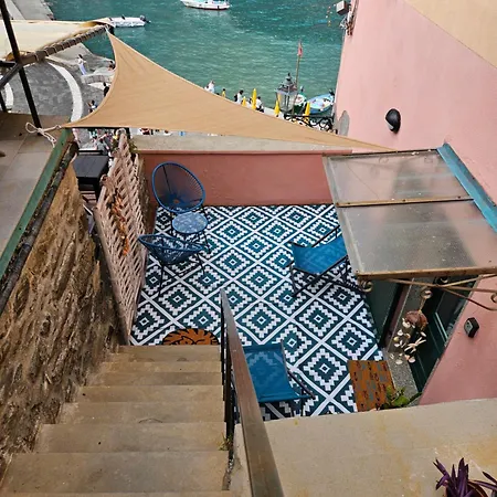 Belforte House With Terrace