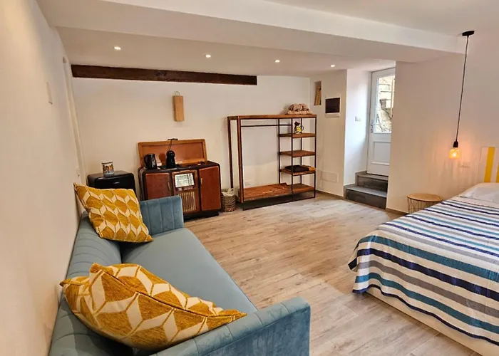 Belforte House With Terrace * Vernazza