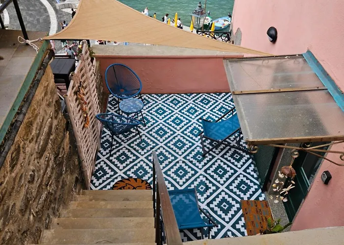 Belforte House With Terrace